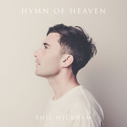 People Of Heaven by Phil Wickham