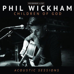 Wide Awake Acoustic by Phil Wickham