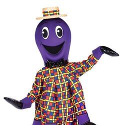Henry The Octopus Chords by The Wiggles