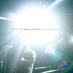 I'm The Man Who Loves You Bass Tab by Wilco