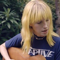 Glum Acoustic by Hayley Williams