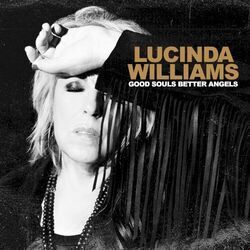 You Can't Rule Me Chords by Lucinda Williams