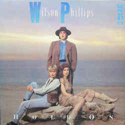 Hold On (Ver.2) by Phillips Wilson