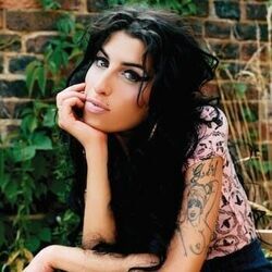 Addicted by Amy Winehouse