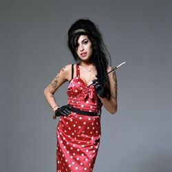 What Is It About Men Chords by Amy Winehouse