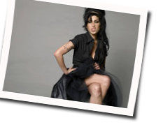 You Send Me Flying Chords by Amy Winehouse