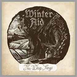 The Wisp Sings Ukulele by Winter Aid