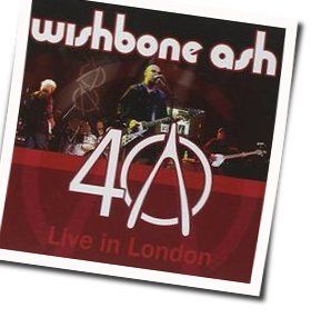 BLIND EYE Bass Tabs By Wishbone Ash | Tabs Explorer