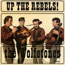 The Dying Rebel Chords by The Wolfe Tones