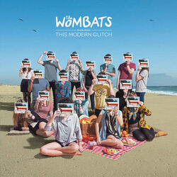 Tormentor by The Wombats