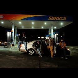 Sunoco by X Ambassadors