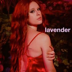 Lavender Daughter by Xana