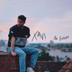 No Future by Xavi