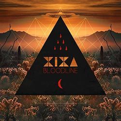 Killer by Xixa