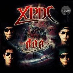 Doa by Xpdc