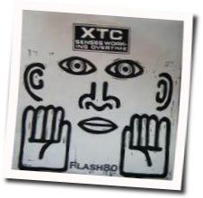 Senses Working Overtime  by XTC
