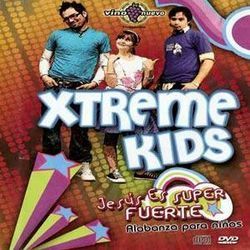 Cuan Grande Es Dios by Xtreme Kids