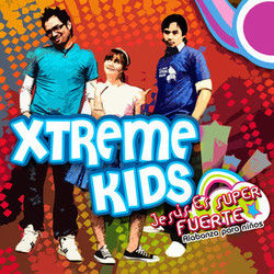 Tu Ejercito by Xtreme Kids