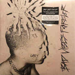 Before I Realize Tab by XXXTENTACION