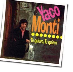 Siempre Te Recordare by Yaco Monti