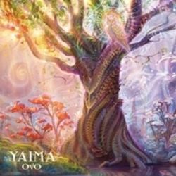 The Sacred by Yaima