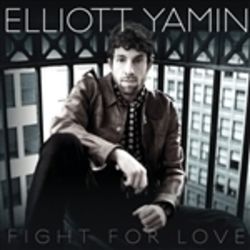 Can't Keep On Loving You by Elliott Yamin
