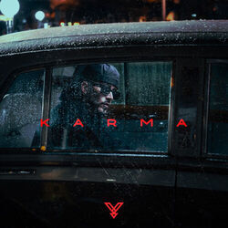 Karma by Yandel