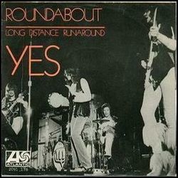 To Be Continued-roundabout by Yes