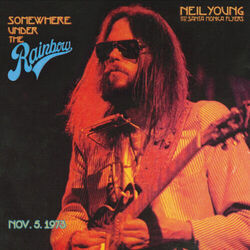Albuquerque Bass Tab by Neil Young