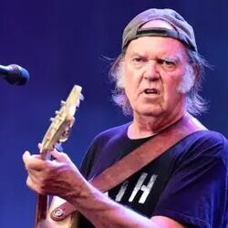 Quit Chords by Neil Young