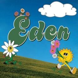 Eden by Youth For The Nations