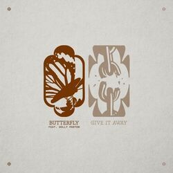 Give It Away Chords by Zac Brown Band