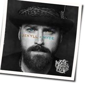Wildfire by Zac Brown Band