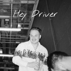 Hey Driver Live by Zach Bryan