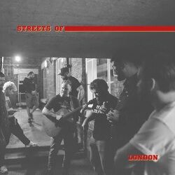 Song For You Chords by Zach Bryan