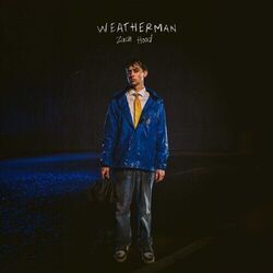 Weatherman by Zach Hood