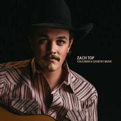 Cowboys Like Me Do by Zach Top