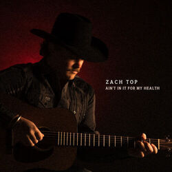 I Know A Place Chords by Zach Top