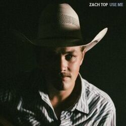 Zach Top - Use Me Chords