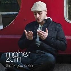 Alhamdulillah by Maher Zain
