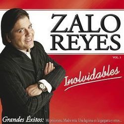 El Rey De Tus Sueños by Zalo Reyes