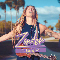 Tu Compasión by Zander