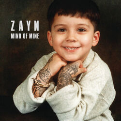 Bordersz Chords by Zayn Malik