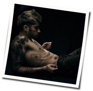 Drunk Chords by Zayn Malik
