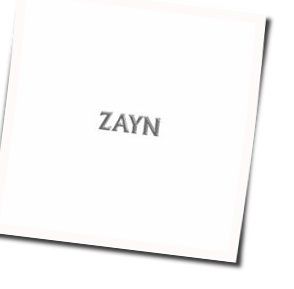Rainberry Chords by Zayn Malik