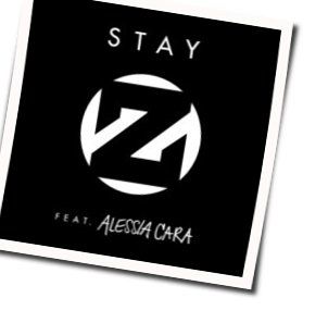 Stay  by Zedd