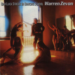 Bed Of Coals Chords by Warren Zevon