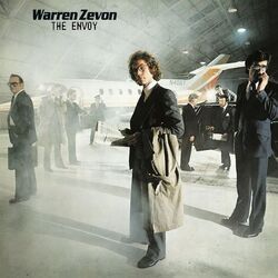 The Hula Hula Boys Bass Tab by Warren Zevon