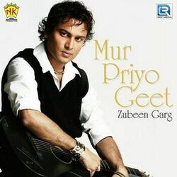 Maijaan by Zubeen Garg