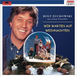 Auf Der Suche Nach Weihnachten by Rolf Zuckowski